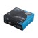 Alkaline battery (alkaline) Luazon, LR1130, AG10, BLISTER, 10 pcs