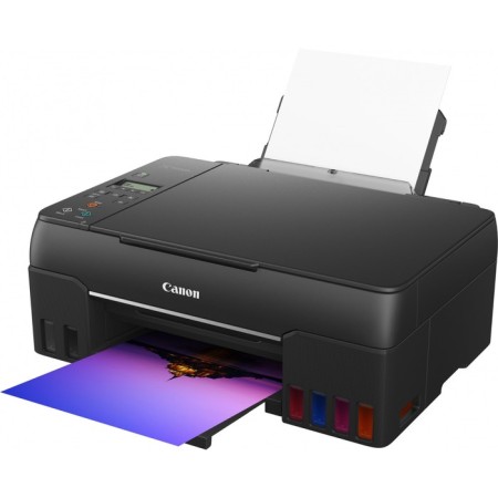 MFA Jet Canon Pixma G640 (4620C009) A4 WIFI USB Black-2