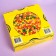 Drage "Bird Bon" with white filling in fruit glaze, 1.8 kg