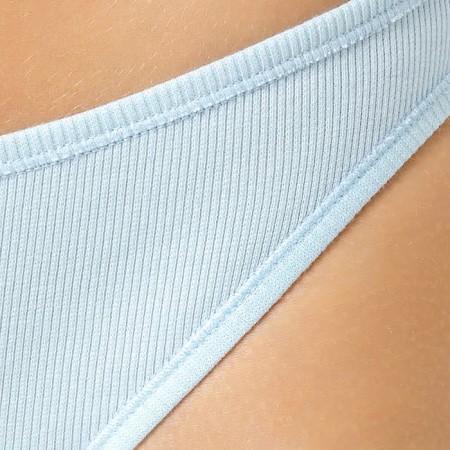 Panties female Braziliana, color Blue Illusion, size 48 (l)-2
