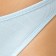 Panties female Braziliana, color Blue Illusion, size 48 (l)