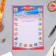 Folder "Portfolio of high school students", 8 letters, A4
