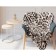 Siberian Tiger blanket, size 150x200 cm