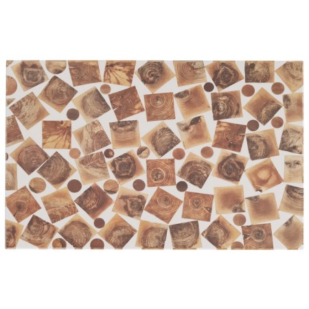 Journal table "Mix Mini", 630 × 400 × 437 mm, array / resin color-2