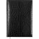 Dated diary 2024, A5, 176 sheets, Attomex.arkona, Bumvinyl cover, Lasse, Block 70 g/m2, black
