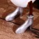 Souvenir "Duck in a wedding outfit" tree 45 cm