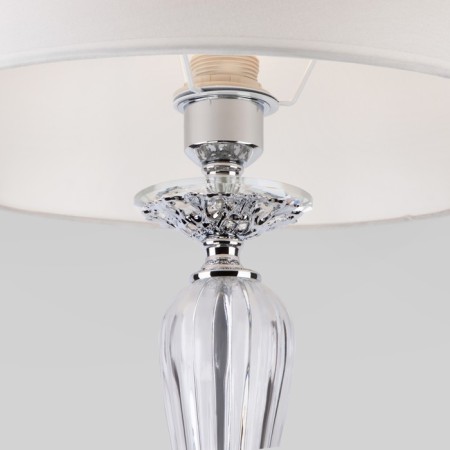 The floor lamp Olenna, 60W, E27, 40x40x169.4 cm-3