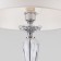 The floor lamp Olenna, 60W, E27, 40x40x169.4 cm