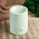 Aroma lamp ceramics "sunflower" mix 11.5x8x8 cm