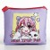 Gift set for the girl "Anime", bag, notebook