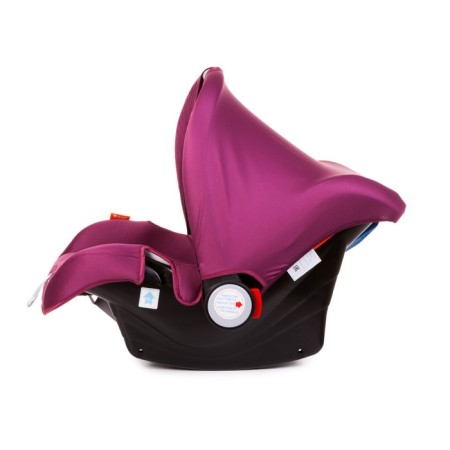 Autocreset Rant Walker Safety Line, Velvet Purple-1