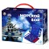 Board game "Sea Battle" mini mini