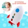 Clothing toy "Rocket", waterfowl
