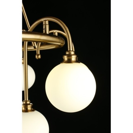 Suspended chandelier Eloiz G9 45W-4