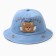 Panama Baby "Baby Happy" minku, blue color, size 46-48