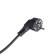 Galaxy Line GL 6215, floor, 1700 W, 1,400 ml, 38 g/min, cord 1.8 m