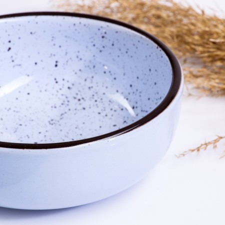 Blue Blue, 0.5l salad-2