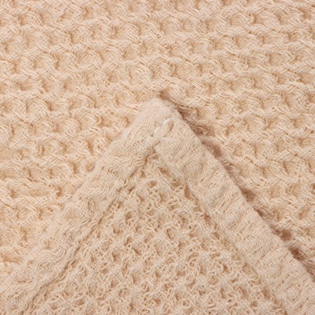Towel linseed Ethel, 38x65 cm, linen 29% cotton 71%-9