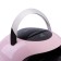 TNL Easy Pro, UV/LED gel polish, 120 watts, 36 diodes, timer 10/30/60 sec, pink
