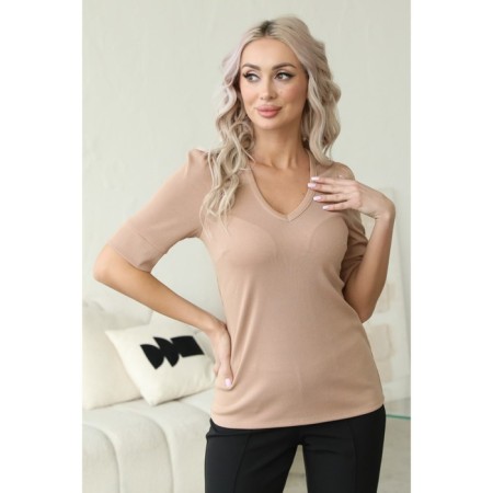 Women's blouse Wisell M3-4684/14, size 46-1