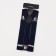 Adults adults, width 3.5 cm, dark blue color