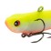 Rattlin Namazu Worker Silicone, L = 80 mm, 25 g, sinking No. 36