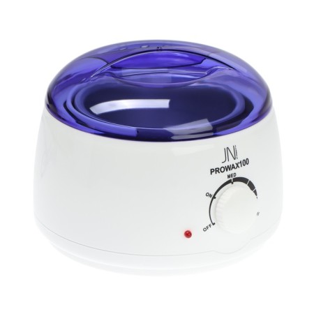 Wax jessnail Pro-Wax 100, a can, 100 watts, 450 ml, white and white