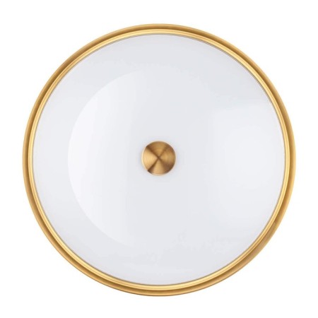 Marsei lamp, 4x40W E14, bronze color, IP20-2