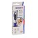 Electronic thermometer B.Well WT-04, moisture-proof, flexible tip, memory, sound.