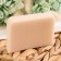 SPA soap - care for the bath and sauna "Cream Vanilla" Dobroparov Handmade 80 grams