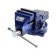 Vizis Sleard Tun Tundra, With Anvils, High-Strength Cast Iron SP-40, 75 MM