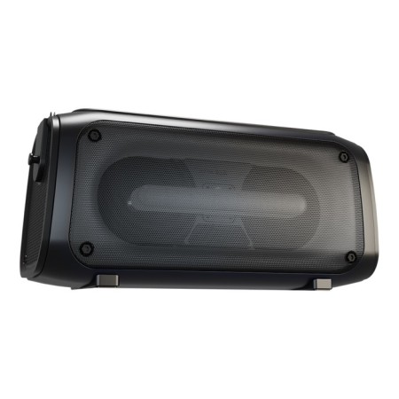 Portable audio system Soundmax SM-PS5068B (black)-1