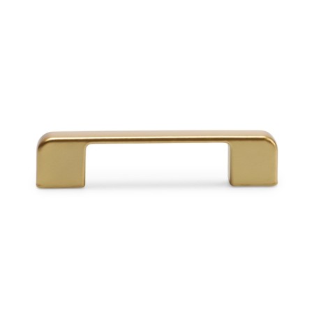 Cappio Freedom RSC005, m/o 96 mm handle, matte gold-2