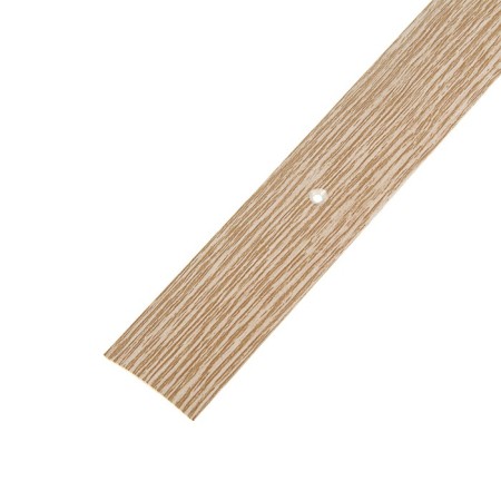 Single -level threshold, white oak, 40*900 mm