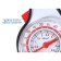 Monometer car magnum, switch, plastic