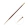 Brush Synthetics Round ZHK Decola No. 000, D = 1 mm
