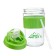 Thermostatic, 550 ml, "master K", green