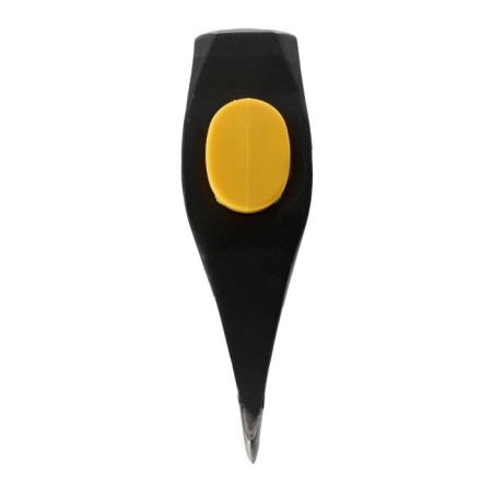 Calun Couplede forged tundra pro, reverse icy, three-component. Protection handle, 2.7 kg-10