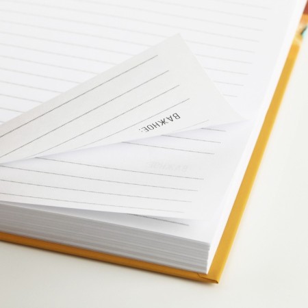 Diary "Always stay yourself", A5, 160 sheets-4