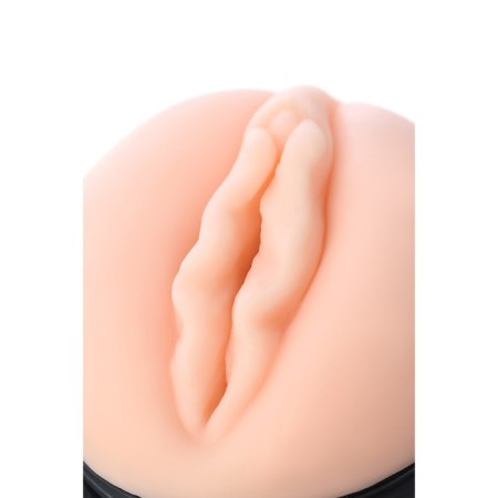 Masturbator A-Toys By Toyfa Mony, TPE, Fleer, 22.5 cm-13