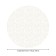 The tablecloth “Invisible patterns”, round, oxford, elastic band, size 140x140 cm, diameter 105-120 cm