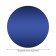 The tablecloth “Blue overflow”, round, oxford, elastic band, size 120x120 cm, diameter 75-100 cm