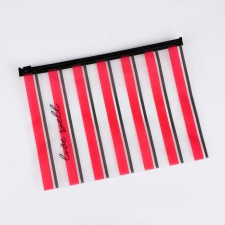 Bag for swimsuit "Love", 24*17cm-1
