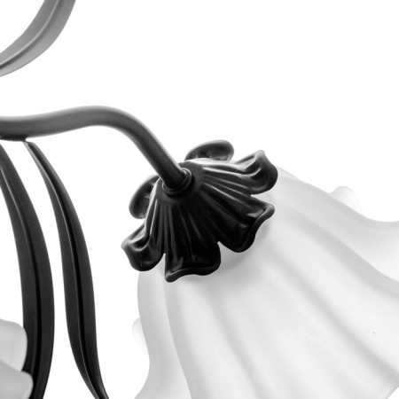 MAKI CHAC 4CH27 40W Black 50x50x40-70cm BayerLux-5