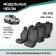 Autoshekhly for Lexus GX470, 2002-2009, 7 places, Jacquard