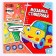 The mosaic is a sticker uniform "Machine". Set for creativity