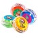 Yo-yo "New Year" snake, d = 5.5 cm