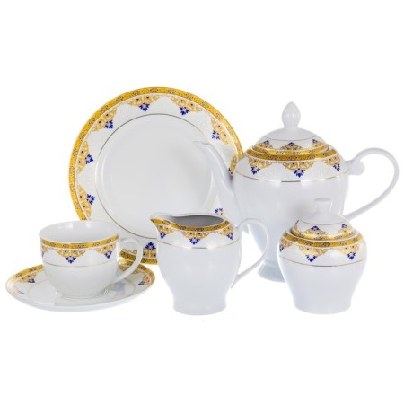Balsford dishes "Bristol William", 21 subject-1