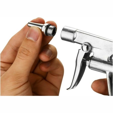 DIKO DKDG01, 25 mm, 100 l/min, 1/4F pistol.-2