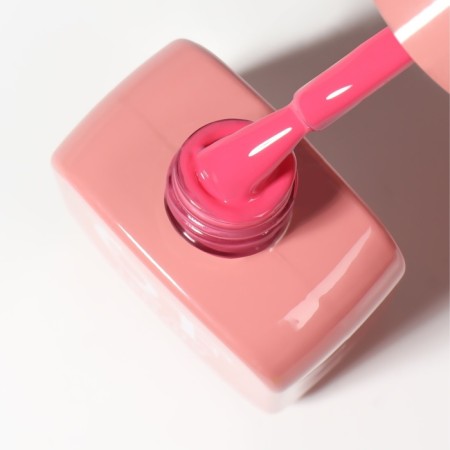 Simple nail polish gel, 3 phase, 10 ml, led/uv, color (146)-10